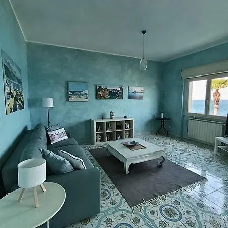 La Canzone Del Mare Apartment