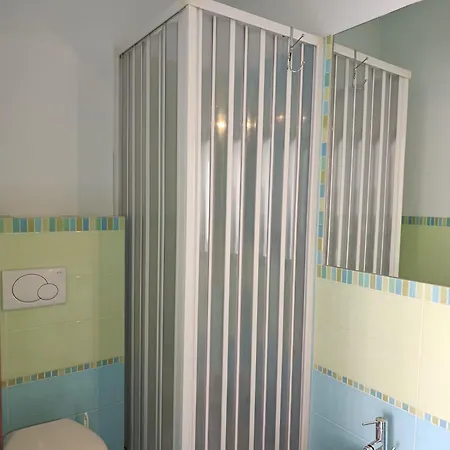 La Canzone Del Mare Apartment Giardini Naxos