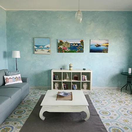 La Canzone Del Mare Apartment
