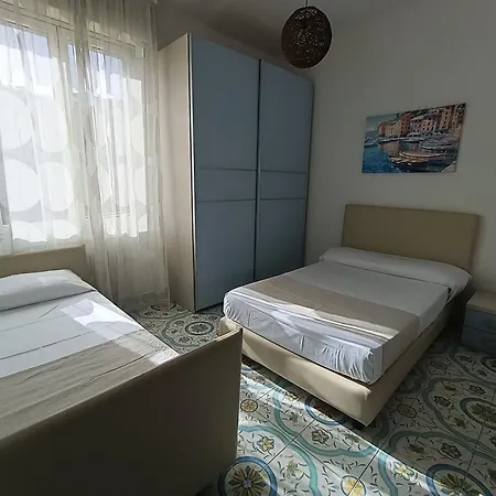 Apartment La Canzone Del Mare