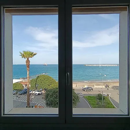 La Canzone Del Mare Apartment *