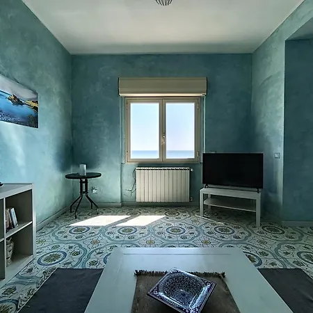 La Canzone Del Mare * Giardini-Naxos