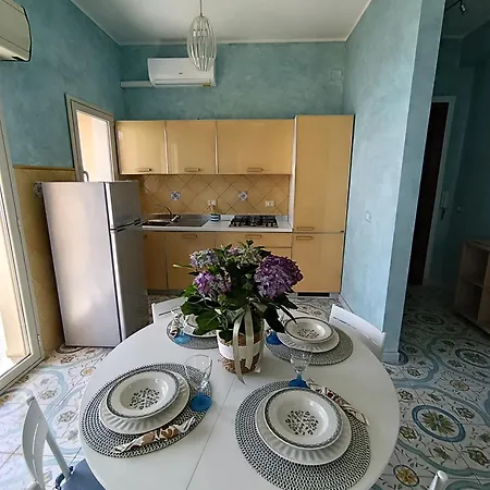 Apartment La Canzone Del Mare