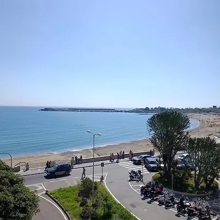 La Canzone Del Mare Apartment