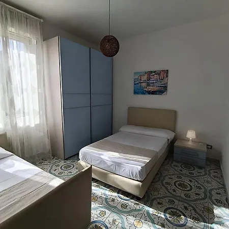 La Canzone Del Mare Apartment *